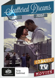 Scattered Dreams (DVD)